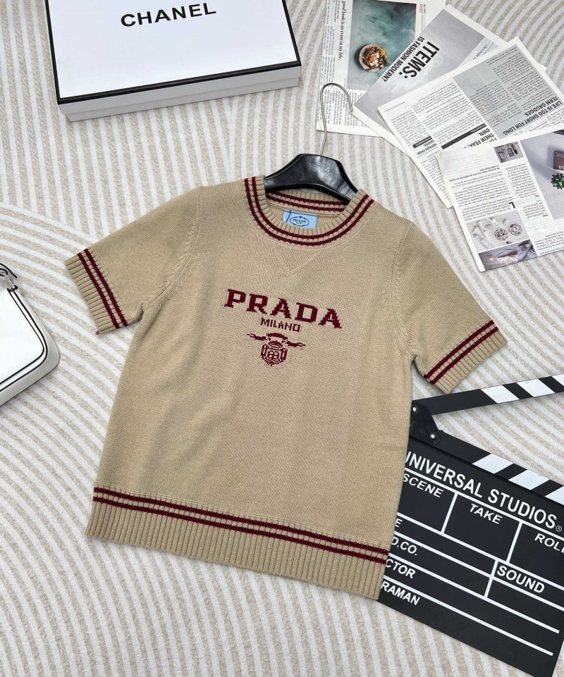 Prada T-Shirts